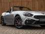 Abarth 124 Spider | Automaat | Bose | Camera | Navi | Stoelverwarming