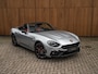 Abarth 124 Spider | Automaat | Bose | Camera | Navi | Stoelverwarming