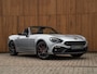 Abarth 124 Spider | Automaat | Bose | Camera | Navi | Stoelverwarming