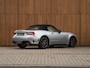 Abarth 124 Spider | Automaat | Bose | Camera | Navi | Stoelverwarming