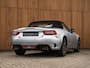 Abarth 124 Spider | Automaat | Bose | Camera | Navi | Stoelverwarming