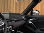 Abarth 124 Spider | Automaat | Bose | Camera | Navi | Stoelverwarming