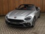 Abarth 124 Spider | Automaat | Bose | Camera | Navi | Stoelverwarming