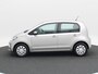 Volkswagen Up! 1.0 | LED | Airco | Bluetooth | Originele Audio | Elektrische Ramen | 49.795 Km!