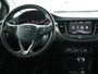 Opel Crossland X 1.2 Turbo 130PK Ultimate | Navigatie | Camera | AGR Stoelen | Leder/Alcantara | Carplay | Climate Control | PDC V+A | LMV 17 Inch