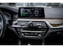 BMW 5-Serie Touring 520i High Executive Edition|Leder|Digital cockpit|Luxe leder|Adapt Led