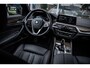 BMW 5-Serie Touring 520i High Executive Edition|Leder|Digital cockpit|Luxe leder|Adapt Led