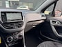Peugeot 2008 1.2 P.Tech Blue Lion Navi Panorama *51.000km NAP*