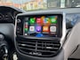 Peugeot 2008 1.2 P.Tech Blue Lion Navi Panorama *51.000km NAP*