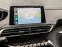 Peugeot 5008 1.2 PureTech GT-Line Luxe 7 Persoons (PANORAMADAK, APPLE CARPLAY, NAPPA LEDER, MEMORY SEATS, STOELVERWARMING, SPORTSTOELEN, 360 CAMERA, KEYLESS, LED KOPLAMPEN, MASSAGE, NIEUWSTAAT)
