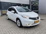 Nissan Note 1.2 Connect Edition NL Auto/Voll.Historie/Navi/Clima/Cruise/Verschuifbare Achterbank