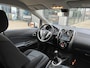 Nissan Note 1.2 Connect Edition NL Auto/Voll.Historie/Navi/Clima/Cruise/Verschuifbare Achterbank