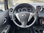 Nissan Note 1.2 Connect Edition NL Auto/Voll.Historie/Navi/Clima/Cruise/Verschuifbare Achterbank