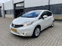 Nissan Note 1.2 Connect Edition NL Auto/Voll.Historie/Navi/Clima/Cruise/Verschuifbare Achterbank