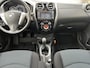 Nissan Note 1.2 Connect Edition NL Auto/Voll.Historie/Navi/Clima/Cruise/Verschuifbare Achterbank