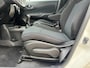 Nissan Note 1.2 Connect Edition NL Auto/Voll.Historie/Navi/Clima/Cruise/Verschuifbare Achterbank