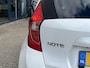 Nissan Note 1.2 Connect Edition NL Auto/Voll.Historie/Navi/Clima/Cruise/Verschuifbare Achterbank