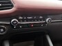 Mazda 3 2.0 e-SkyActiv-X M Hybrid 186 Takumi Aeropakket Sunroof DEMO Rood leer | Schuifdak | Bose