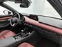 Mazda 3 2.0 e-SkyActiv-X M Hybrid 186 Takumi Aeropakket Sunroof DEMO Rood leer | Schuifdak | Bose