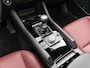 Mazda 3 2.0 e-SkyActiv-X M Hybrid 186 Takumi Aeropakket Sunroof DEMO Rood leer | Schuifdak | Bose