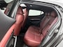 Mazda 3 2.0 e-SkyActiv-X M Hybrid 186 Takumi Aeropakket Sunroof DEMO Rood leer | Schuifdak | Bose