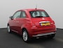 Fiat 500 1.0 Hybrid Dolcevita | NAVIGATIE | AIRCO | CRUISE CONTROL | LEDER | LICHTMETALEN VELGEN |
