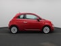 Fiat 500 1.0 Hybrid Dolcevita | NAVIGATIE | AIRCO | CRUISE CONTROL | LEDER | LICHTMETALEN VELGEN |