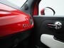 Fiat 500 1.0 Hybrid Dolcevita | NAVIGATIE | AIRCO | CRUISE CONTROL | LEDER | LICHTMETALEN VELGEN |