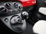Fiat 500 1.0 Hybrid Dolcevita | NAVIGATIE | AIRCO | CRUISE CONTROL | LEDER | LICHTMETALEN VELGEN |