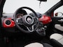 Fiat 500 1.0 Hybrid Dolcevita | NAVIGATIE | AIRCO | CRUISE CONTROL | LEDER | LICHTMETALEN VELGEN |