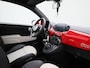 Fiat 500 1.0 Hybrid Dolcevita | NAVIGATIE | AIRCO | CRUISE CONTROL | LEDER | LICHTMETALEN VELGEN |