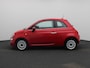 Fiat 500 1.0 Hybrid Dolcevita | NAVIGATIE | AIRCO | CRUISE CONTROL | LEDER | LICHTMETALEN VELGEN |