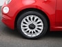 Fiat 500 1.0 Hybrid Dolcevita | NAVIGATIE | AIRCO | CRUISE CONTROL | LEDER | LICHTMETALEN VELGEN |