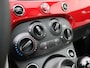 Fiat 500 1.0 Hybrid Dolcevita | NAVIGATIE | AIRCO | CRUISE CONTROL | LEDER | LICHTMETALEN VELGEN |