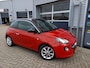 Opel Adam 1.4 Glam 101PK - GLAZEN DAK - PDC - LM VELGEN -