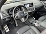 BMW X3 xDrive30e High Executive M-sport | Panodak | Keyless entry & go |