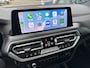 BMW X3 xDrive30e High Executive M-sport | Panodak | Keyless entry & go |