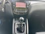 Nissan Qashqai 1.3 DIG-T Business Edition, Panorama dak