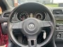 Volkswagen Golf Cabriolet 1.2 TSI BlueMotion, 1e eigenaar, dealer onderhouden