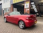 Volkswagen Golf Cabriolet 1.2 TSI BlueMotion, 1e eigenaar, dealer onderhouden
