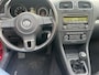 Volkswagen Golf Cabriolet 1.2 TSI BlueMotion, 1e eigenaar, dealer onderhouden