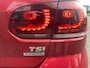 Volkswagen Golf Cabriolet 1.2 TSI BlueMotion, 1e eigenaar, dealer onderhouden