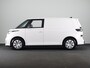 Volkswagen ID. Buzz Cargo 77 kWh 204 pk | Navigatie via App | Trekhaak (wegklapbaar) | Parkeersensoren | Achteruitrijcamera | Stoelverwarming |