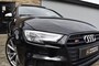 Audi S3 2.0 TFSI S3 Quattro Pro Line+, Panorama, B&amp;O, Leder