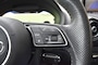 Audi S3 2.0 TFSI S3 Quattro Pro Line+, Panorama, B&amp;O, Leder