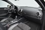 Audi S3 2.0 TFSI S3 Quattro Pro Line+, Panorama, B&amp;O, Leder