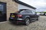 Audi S3 2.0 TFSI S3 Quattro Pro Line+, Panorama, B&amp;O, Leder