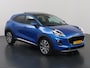 Ford Puma 1.0 EcoBoost Hybrid Titanium X | Trekhaak | Panoramadak | Winterpakket | Cruise Control Adaptief | Parkeercamera |