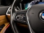 BMW 3-Serie 330e Sportline 293Pk Automaat (APPLE CARPLAY, GROOT NAVI, ZWART HEMEL, COGNAC LEDER, CAMERA, STOELVERWARMING, SPORTSTOELEN, GETINT GLAS, SFEERVERLICHTING, NIEUWSTAAT)