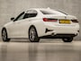 BMW 3-Serie 330e Sportline 293Pk Automaat (APPLE CARPLAY, GROOT NAVI, ZWART HEMEL, COGNAC LEDER, CAMERA, STOELVERWARMING, SPORTSTOELEN, GETINT GLAS, SFEERVERLICHTING, NIEUWSTAAT)